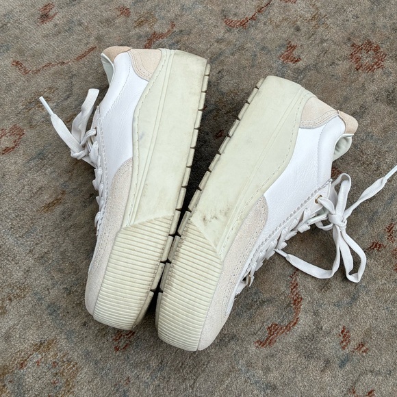 Favorite Daughter Dr. Scholl’s vPlatform Sneakers Size 9 - Picture 9 of 13